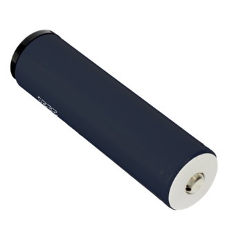 Litiumbatteri 18650
