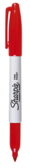 Sharpie Fine Point Permanent Marker märkpenna