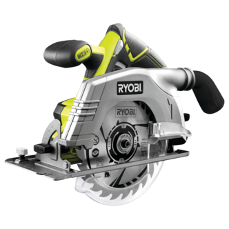 Ryobi RCS18N-0 batteridrevet sirkelsag One+ 18 V