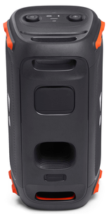 JBL PartyBox 110, sprutsikker høyttaler med lyseffekter