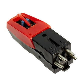 Platespillerstift ION ST 05 D