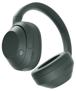 Sony ULT Wear trådlösa over ear hörlurar ANC