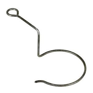 Hållare för fettkopp