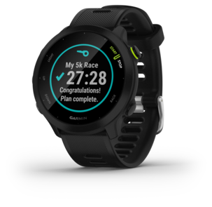 Garmin Forerunner 55 løpeklokke, smartklokke med GPS
