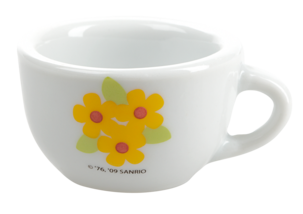 Kaffeservis Hello Kitty 12-delar