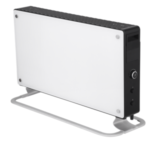 Mill SG2000GLASS Konvektorovn med vifte