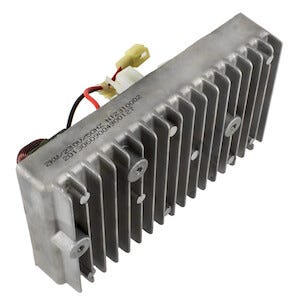 Ohjainyksikkö Cocraft HI2000