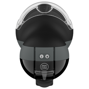 Nescafé Dolce Gusto Mini Me 2 kapselmaskin, helautomatisk