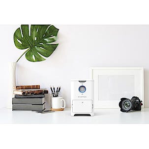 Eneroid EN10A2 batterilader AA NiMH/NiCd