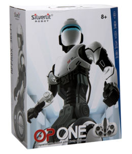 Robotti Silverlit OP One