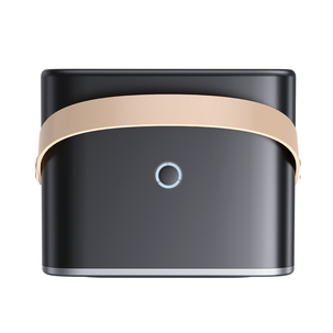 Yaber U12 Full HD LCD projektor, Linux OS