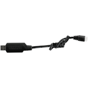 Laddkabel USB till Hendee G16 radiostyrd bil