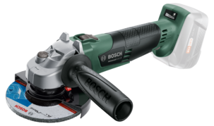 Bosch AdvancedGrind 18 Solo vinkelsliper