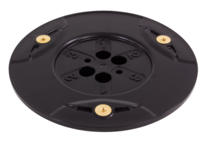 Knivdisk Gardena Sileno Minimo/Husqvarna Aspire R4