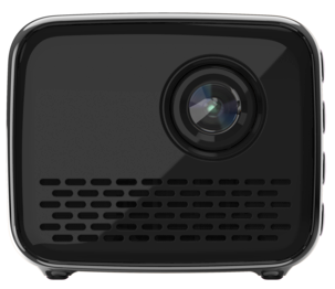 Philips Picopix Nano, trådløs projektor