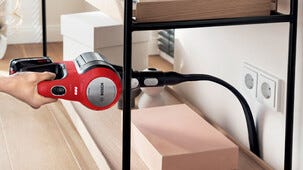 Bosch Unlimited 7 ProAnimal skaftstøvsuger BBS711ANM