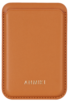 Anmiki Card Holder MagSafe-kortholder for mobildeksel