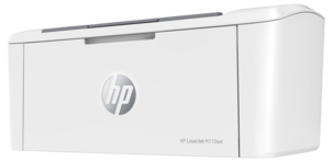 HP LaserJet M110we trådlös laserskrivare, svartvit