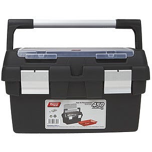 Työkalulaatikko Tayg