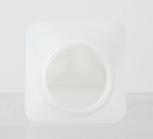 Frysförpackning flaskor 