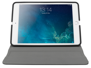 Targus Versavu Slim Case, futteral for iPad