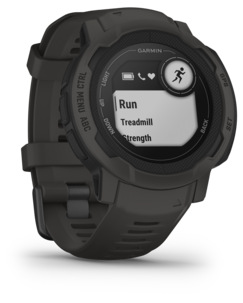 Garmin Instinct 2 smart- og aktivitetsklokke, 45 mm
