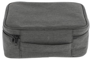 Oppbevaringsveske til kabler og powerbank, L