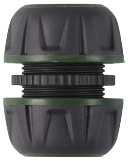 Skarvkoppling slang, skarv för vattenslang, 0,5 tum