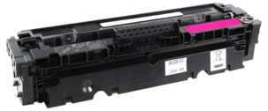 Toner motsvarande HP 410A, Clas Ohlson