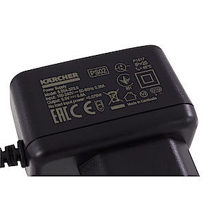 Laddare Kärcher OC3, FC3, EDI 4