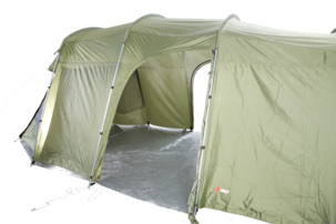 Tält Asaklitt 6 personer