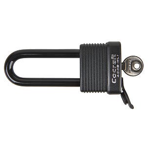 Hänglås Cocraft 400B-W1/400B-WL1