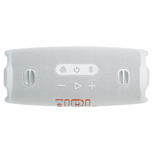 JBL Charge 6 Bluetooth-høyttaler med kraftig bass