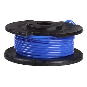 Ryobi RAC124 trimmertråd på spole