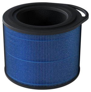 Mill HEPA13 Suodatin Silent Pro Compact -ilmanpuhdistimeen, H13ABAC Compact