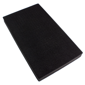 Inredning 510 x 290 x 40 mm