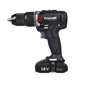 Porakone Cocraft PRO Edition DH18-BL