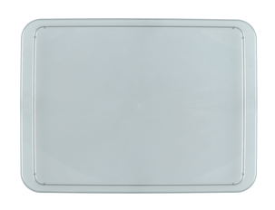 Lock Modul 10/20 l, Rökfärgat