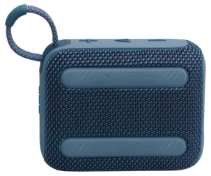 JBL Go 4 portabel, trådløs høyttaler, vanntett