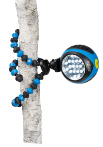 LED arbeidsbelysning