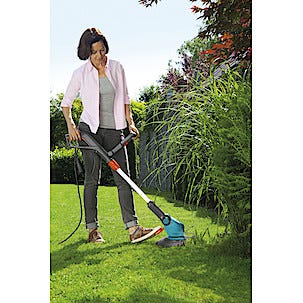 Gardena Easycut 400/25, gresstrimmer