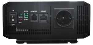 Växelriktare IPower Epever 500 W IPT500-12