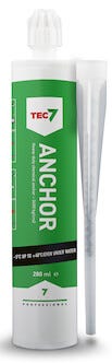 Anchor7 kjemisk anker, 280 ml