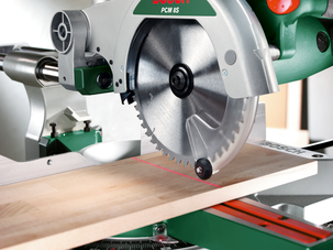 Kap- och geringssåg Bosch PCM 8 S