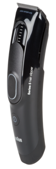 Braun Series 5, hårtrimmer