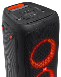 JBL Partybox 310 høyttaler