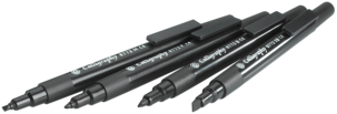 Kalligrafipennor 4-pack