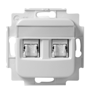 Nätverksuttag ABB Jussi