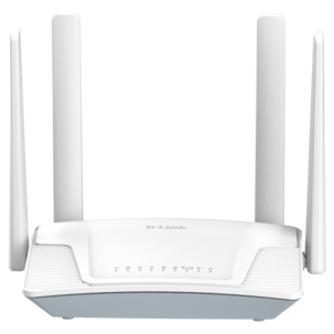 D-Link G403C 4G LTE wifi-ruter 300 Mbps