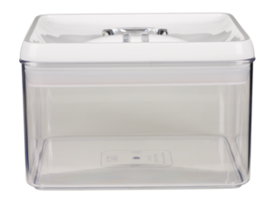 Förvaringsburkar Capere